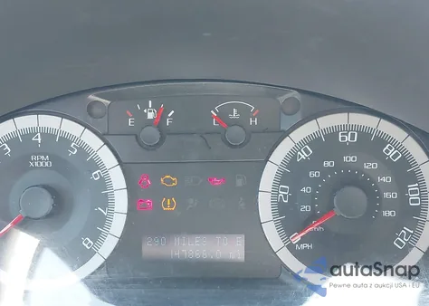 2009 Ford Escape Xlt from USA, damaged, VIN 1FMCU03799KC65653